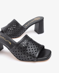 MONRUE GRA BLACK