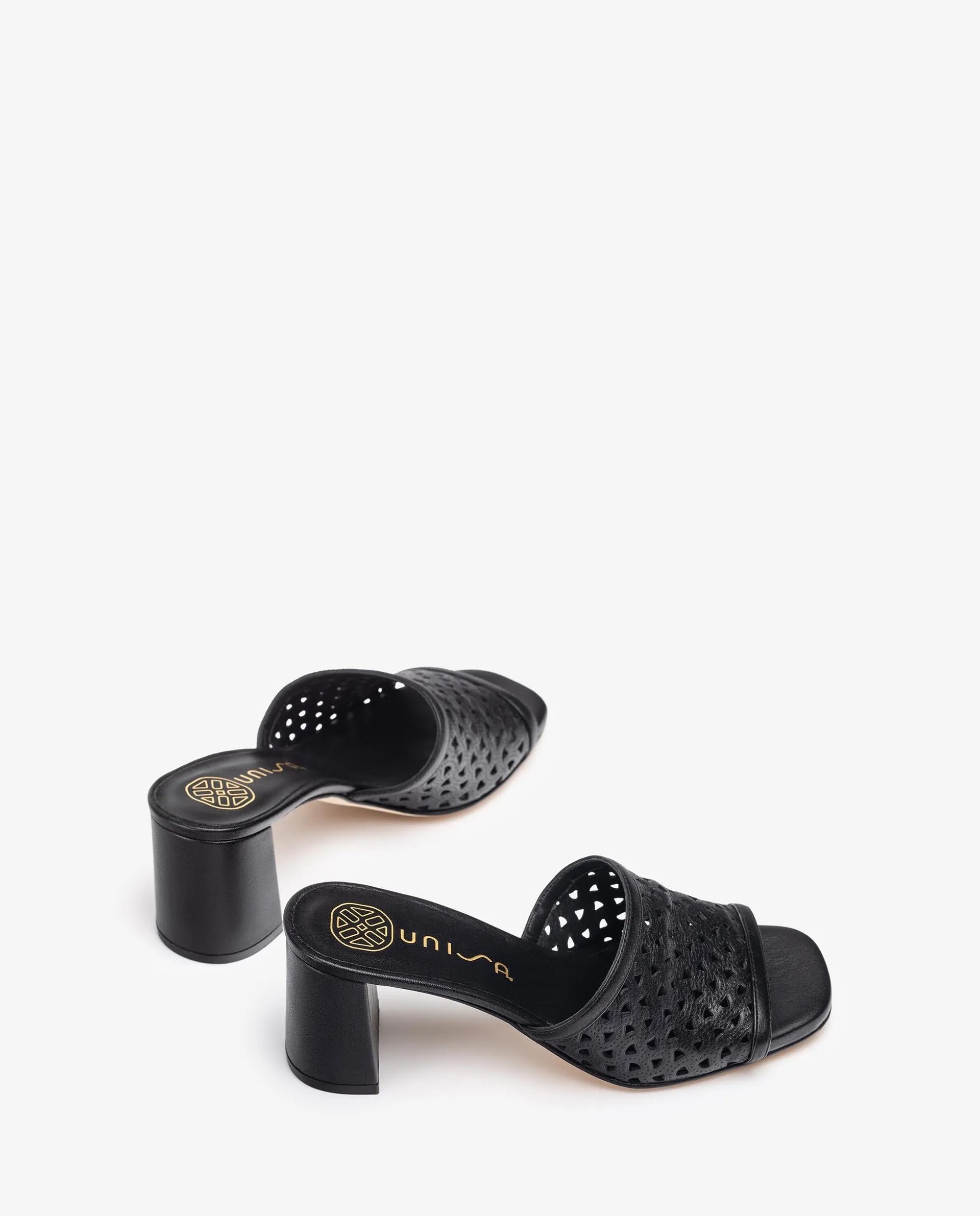 MONRUE GRA BLACK