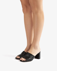 MONRUE GRA BLACK