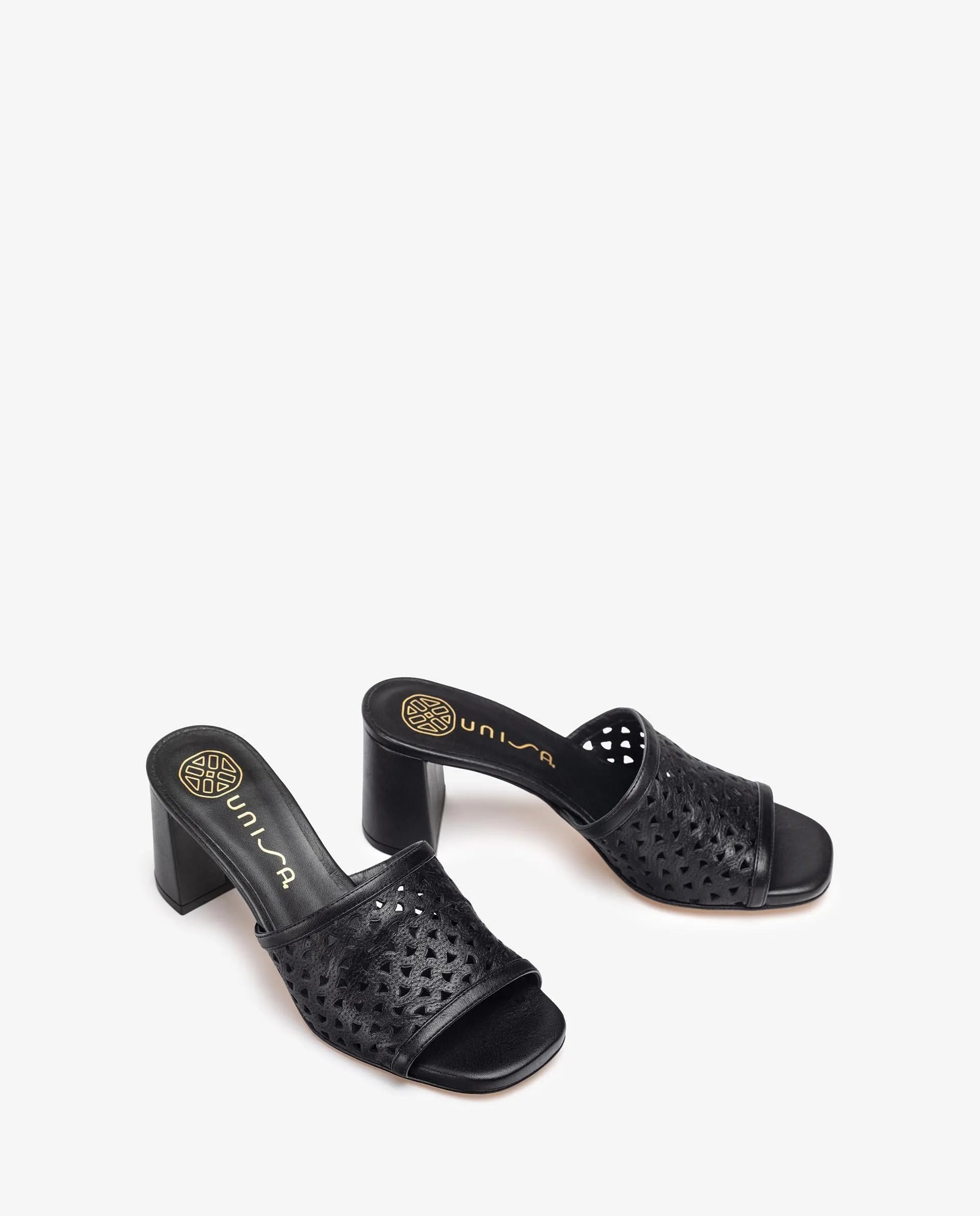 MONRUE GRA BLACK