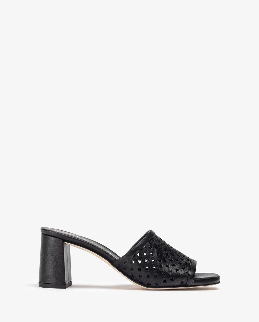 MONRUE GRA BLACK