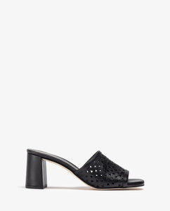 MONRUE GRA BLACK