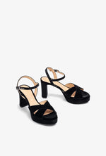 Cargar imagen en el visor de la galería, ODARA VL BLACK
