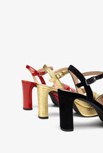 Cargar imagen en el visor de la galería, ODARA VL BLACK
