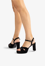 Cargar imagen en el visor de la galería, ODARA VL BLACK
