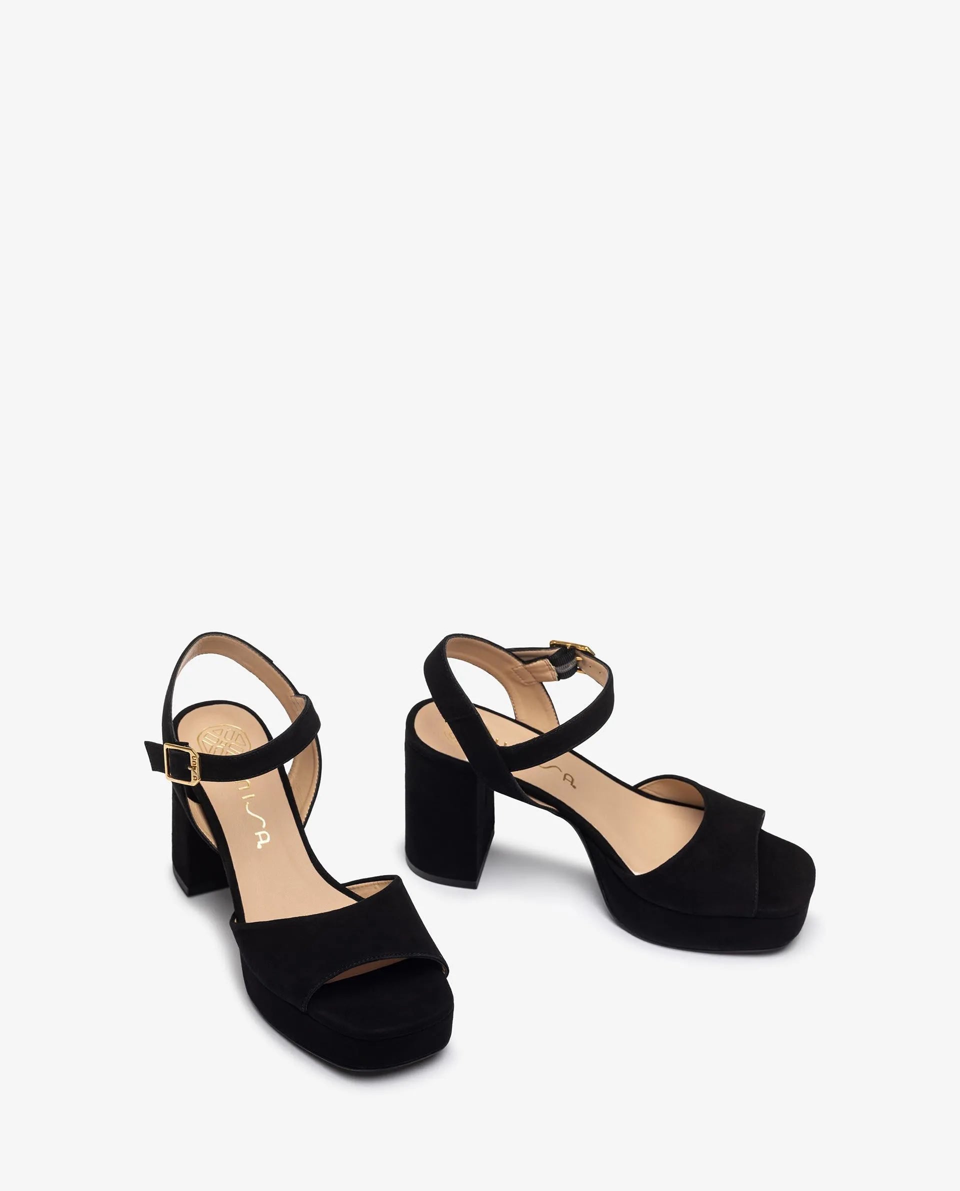 ODRAN KS BLACK