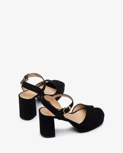 ODRAN KS BLACK