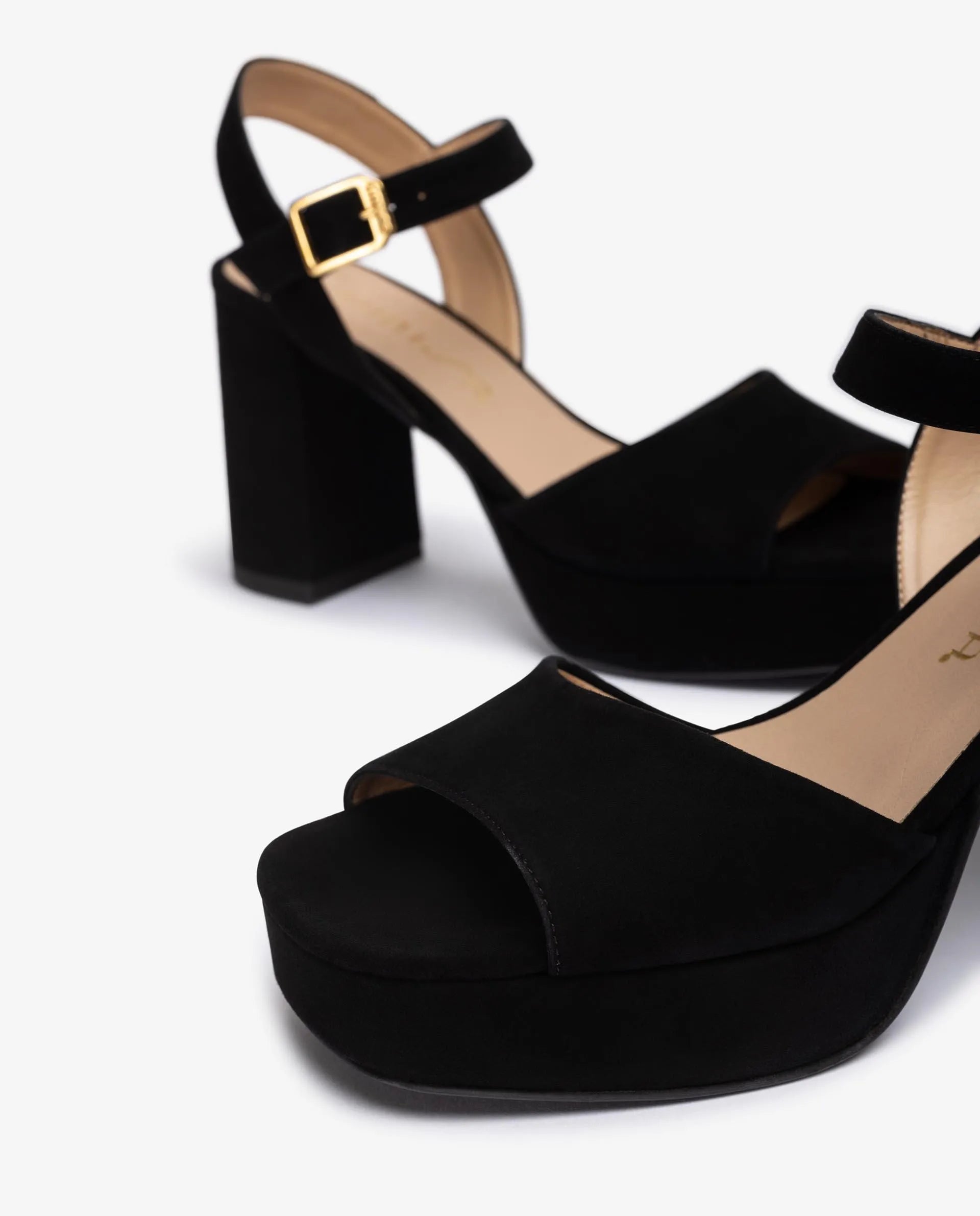 ODRAN KS BLACK