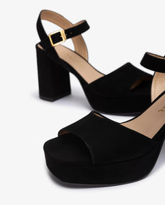 ODRAN KS BLACK