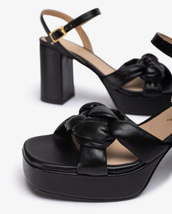 OLNEY NTO BLACK