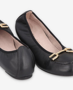 ARCADE NS BLACK