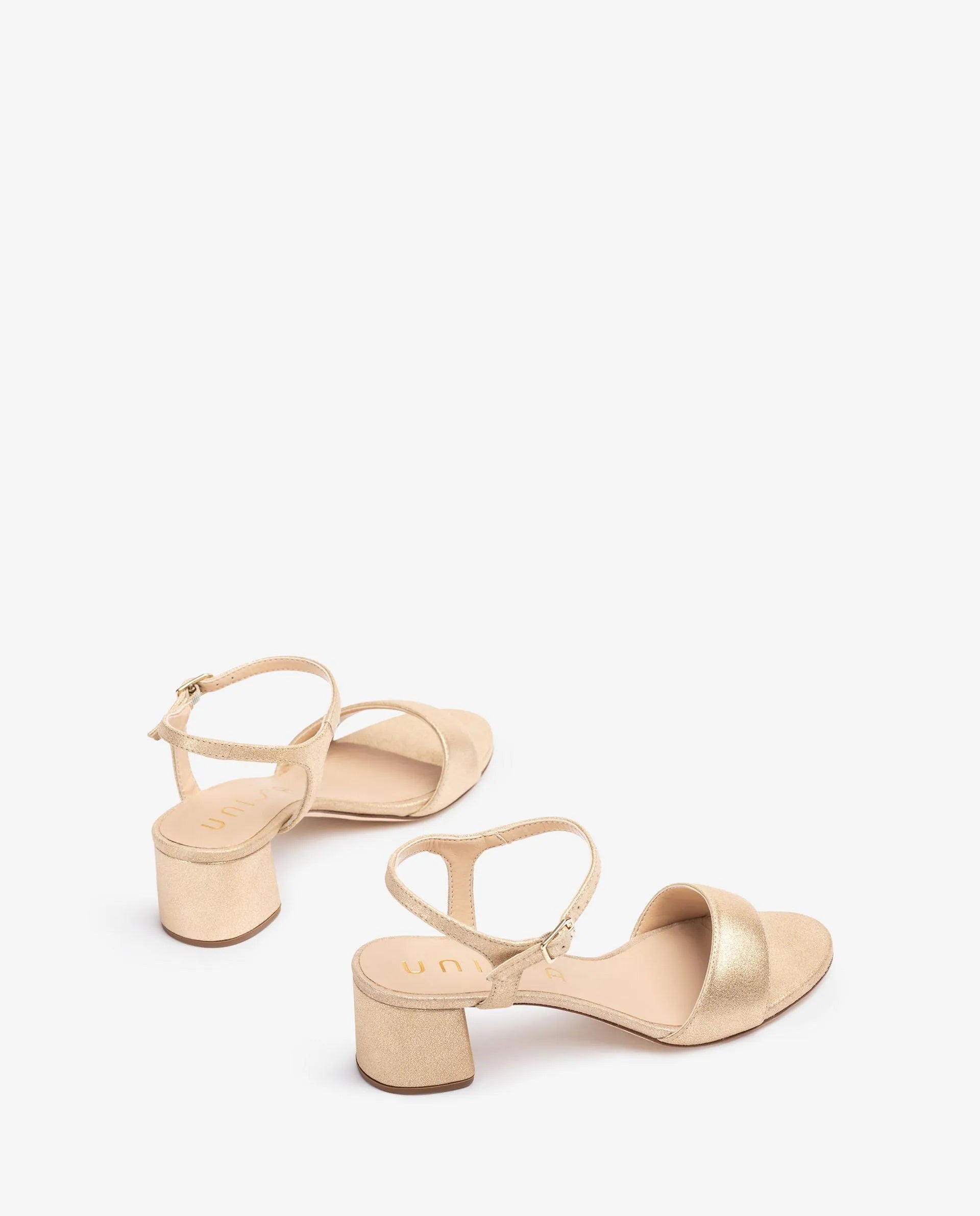 GENTO MTS GOLD