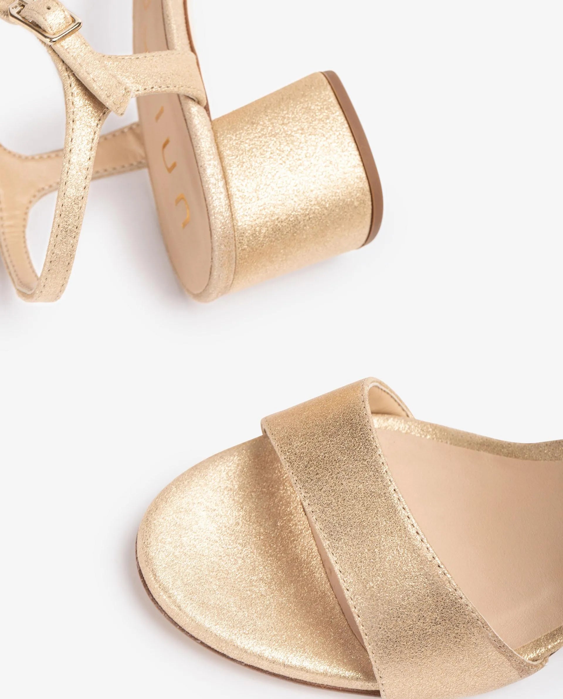 GENTO MTS GOLD